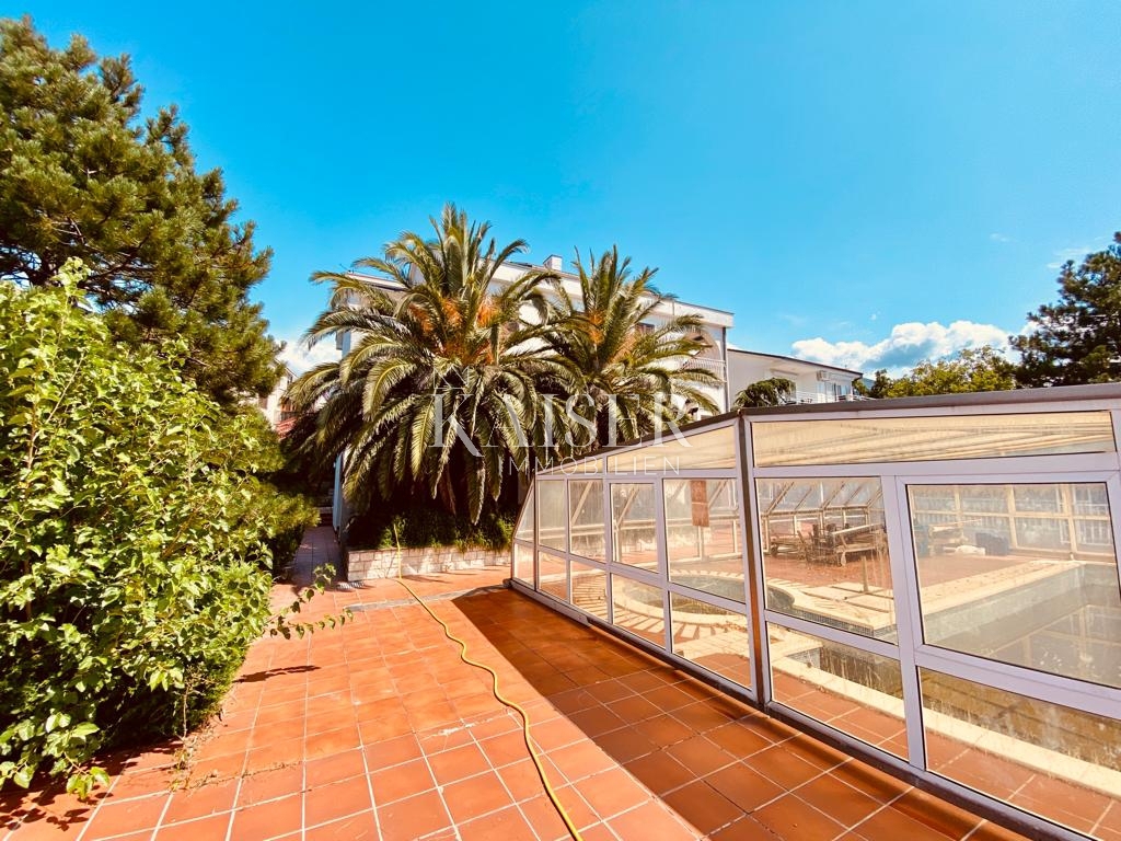 Casa Jadranovo, Crikvenica, 8.000m2