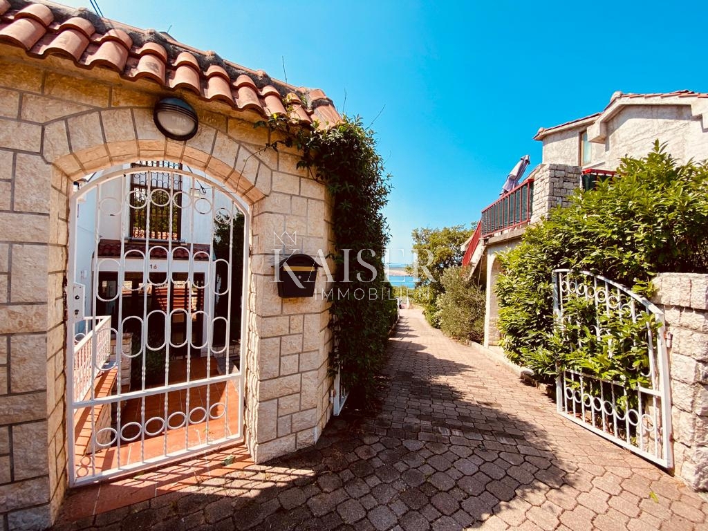 Casa Jadranovo, Crikvenica, 8.000m2