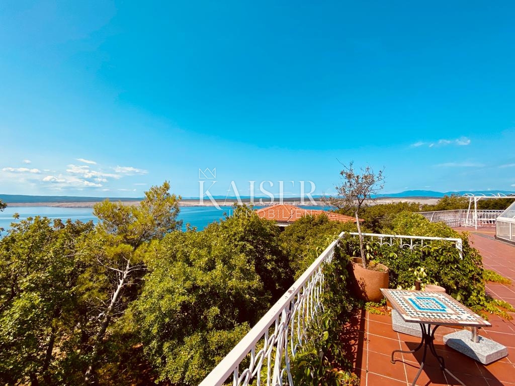 Casa Jadranovo, Crikvenica, 8.000m2