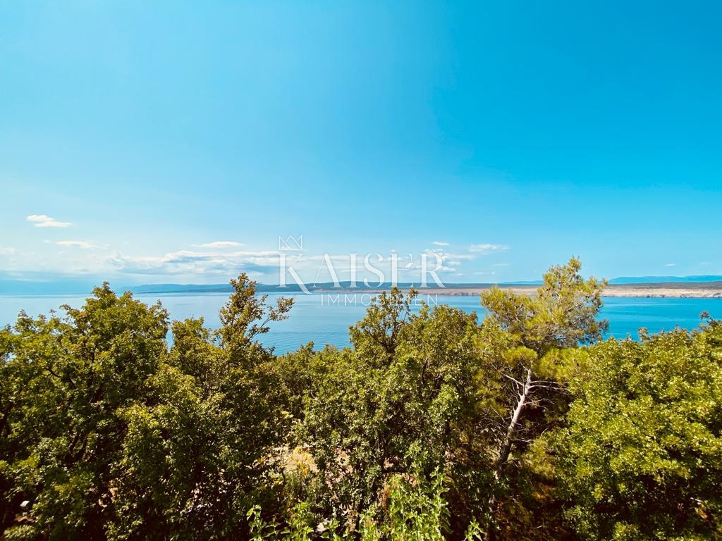 Casa Jadranovo, Crikvenica, 8.000m2