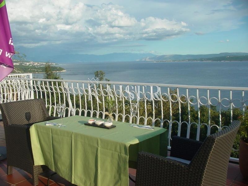 Casa Jadranovo, Crikvenica, 8.000m2