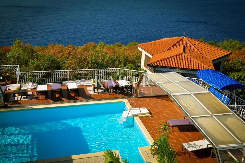 Casa Jadranovo, Crikvenica, 8.000m2