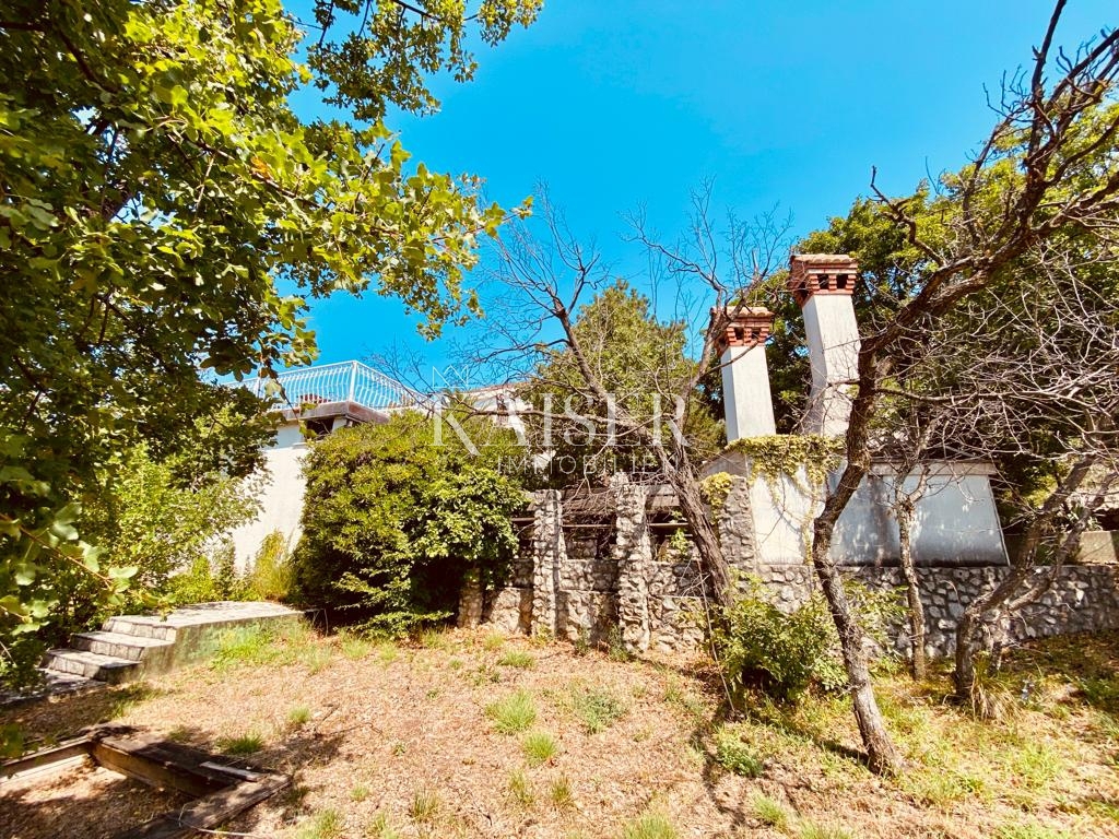 Casa Jadranovo, Crikvenica, 8.000m2