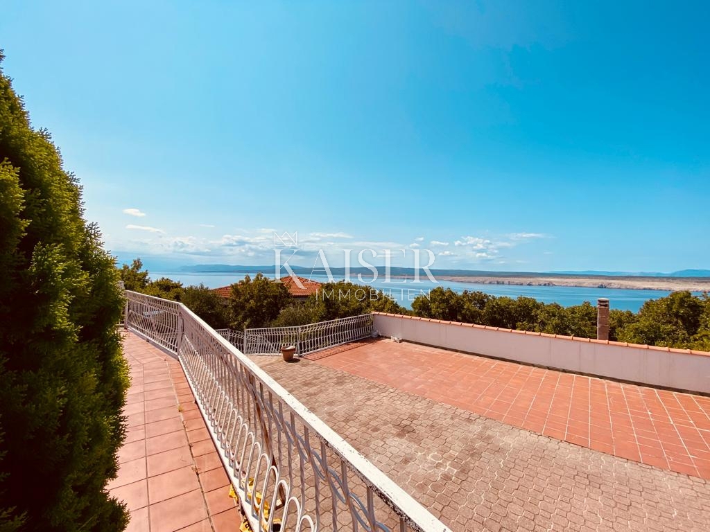 Casa Jadranovo, Crikvenica, 8.000m2