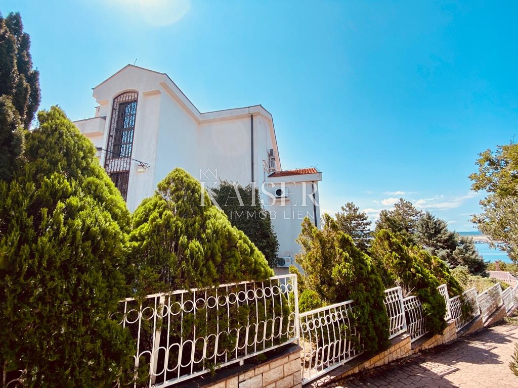 Casa Jadranovo, Crikvenica, 8.000m2