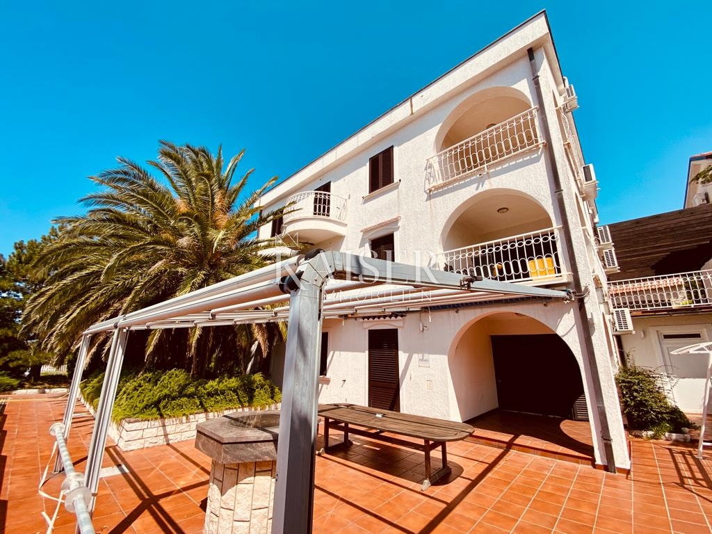Casa Jadranovo, Crikvenica, 8.000m2