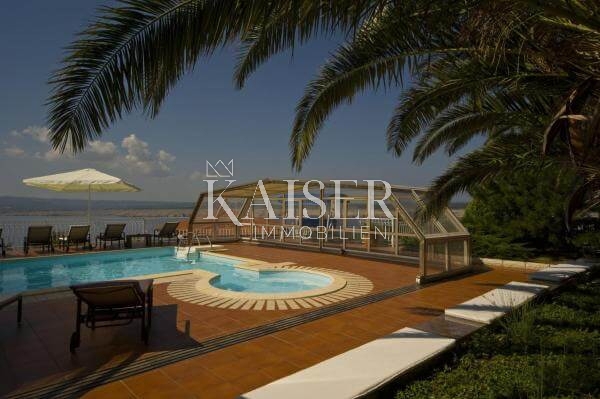 Casa Jadranovo, Crikvenica, 8.000m2