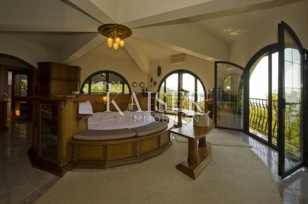 Casa Jadranovo, Crikvenica, 8.000m2