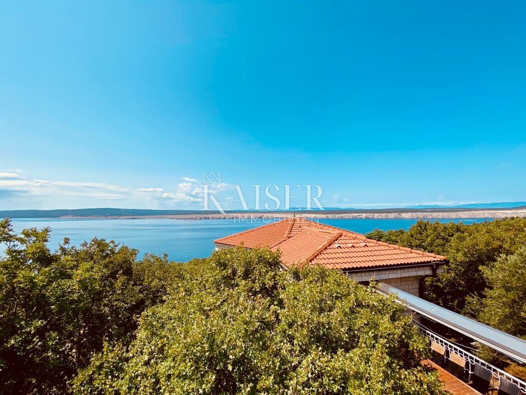 Casa Jadranovo, Crikvenica, 8.000m2
