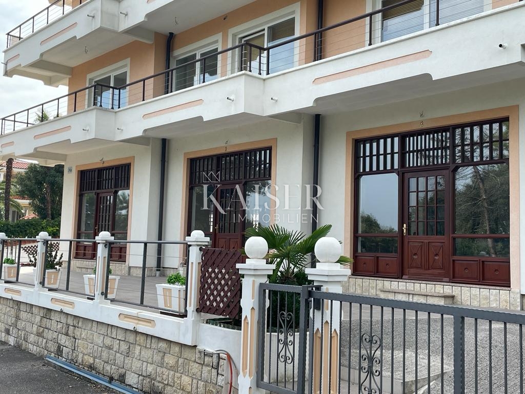 Commerciale Lovran, 192m2
