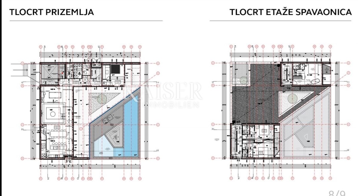 Istria, Motovun, terreno edificabile per ville di lusso