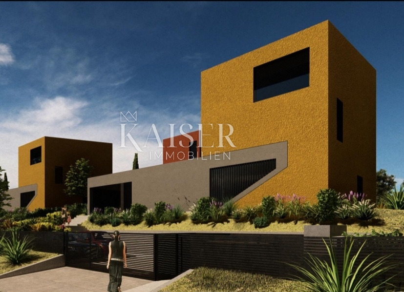 Istria, Motovun, terreno edificabile per ville di lusso