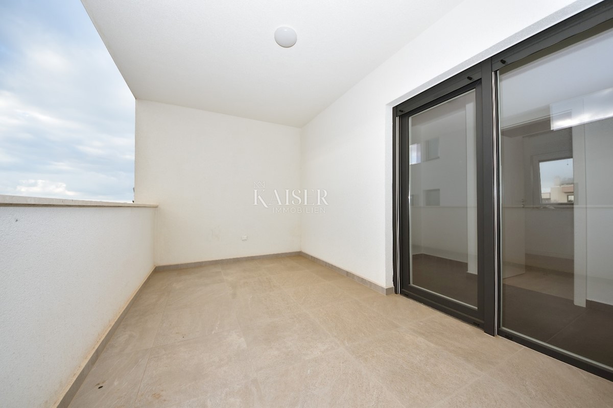 Appartamento Borik, Zadar, 110,49m2