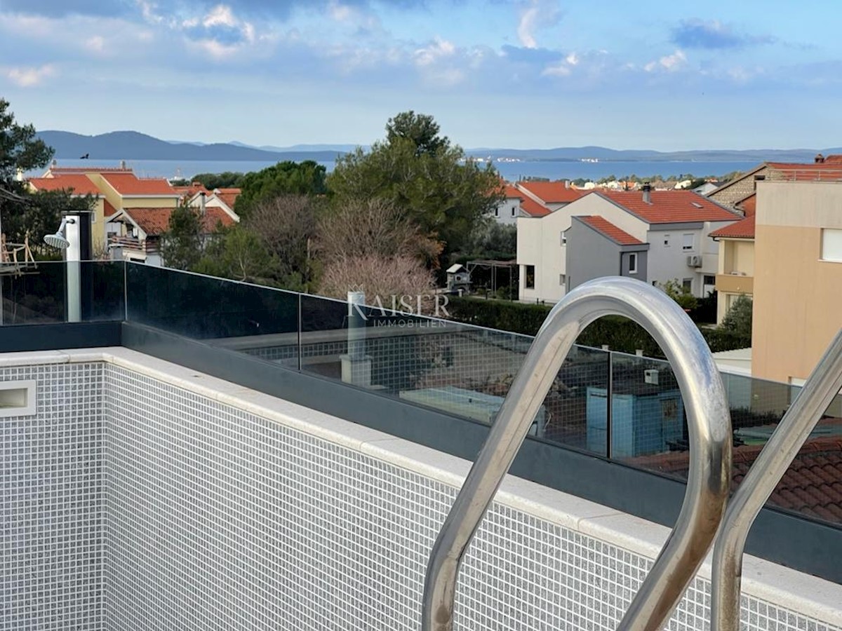 Appartamento Borik, Zadar, 110,49m2