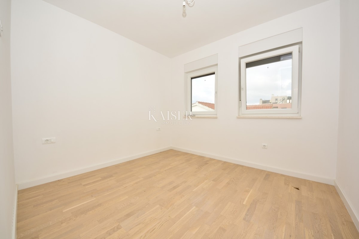 Appartamento Borik, Zadar, 110,49m2