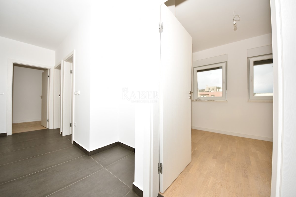 Appartamento Borik, Zadar, 110,49m2