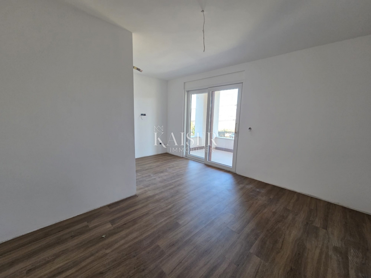 Isola di Krk, zona Dobrinj - villa esclusiva con piscina, 210m2