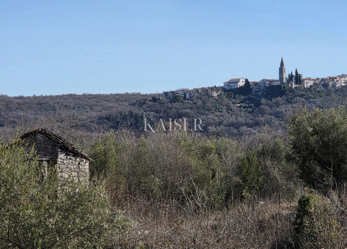Isola di Krk, zona Dobrinj - villa esclusiva con piscina, 210m2