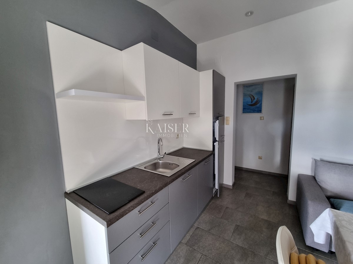 Appartamento Selce, Crikvenica, 182m2