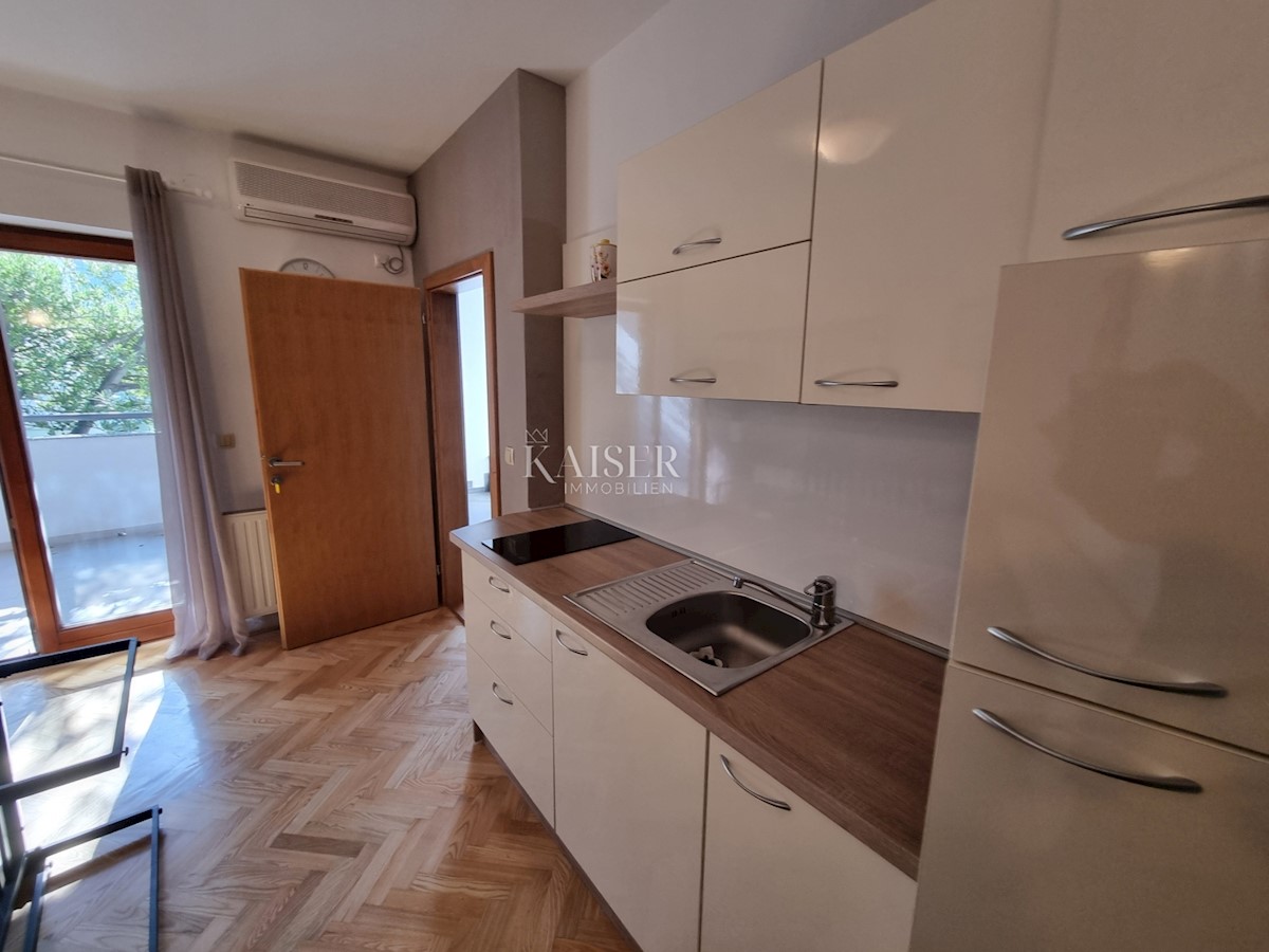 Appartamento Selce, Crikvenica, 182m2