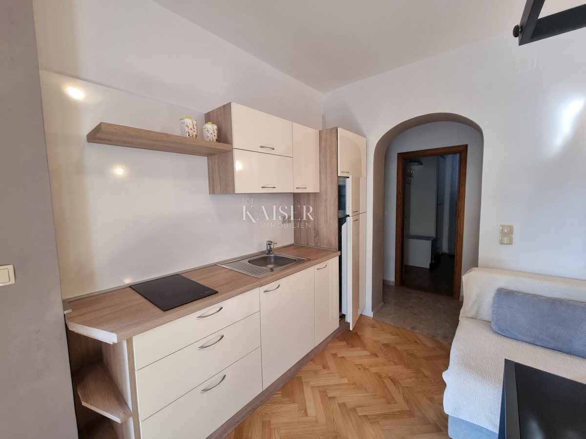 Appartamento Selce, Crikvenica, 182m2