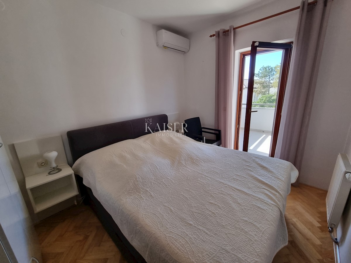 Appartamento Selce, Crikvenica, 182m2