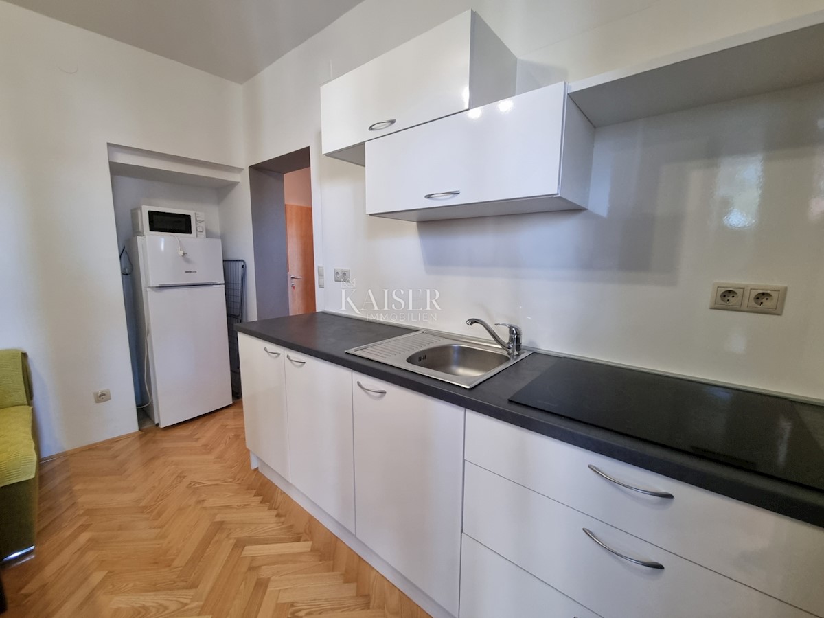 Appartamento Selce, Crikvenica, 182m2