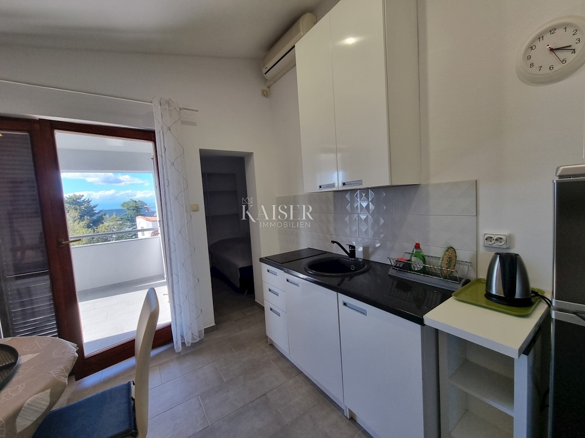 Appartamento Selce, Crikvenica, 182m2