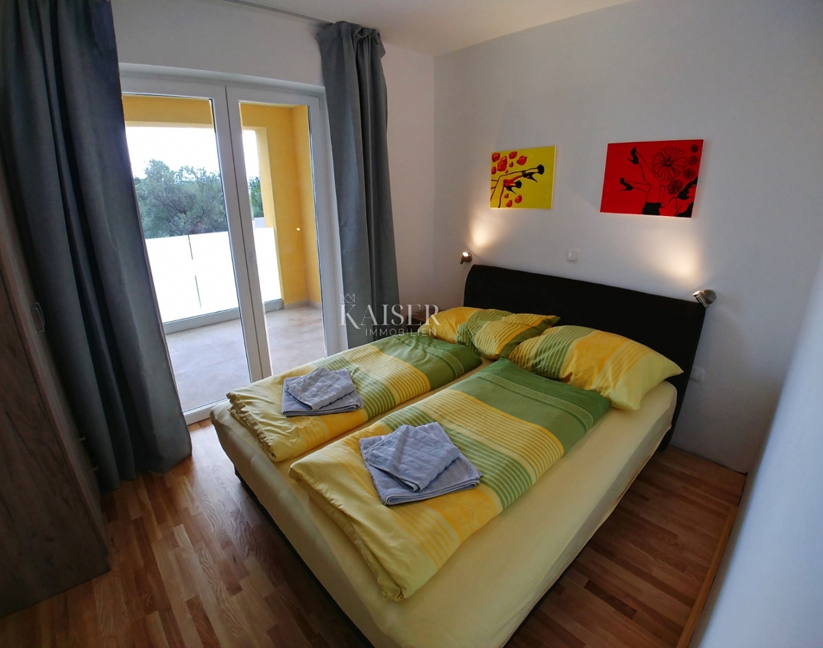 Rabac - casa 100 m dal mare, 430 m2