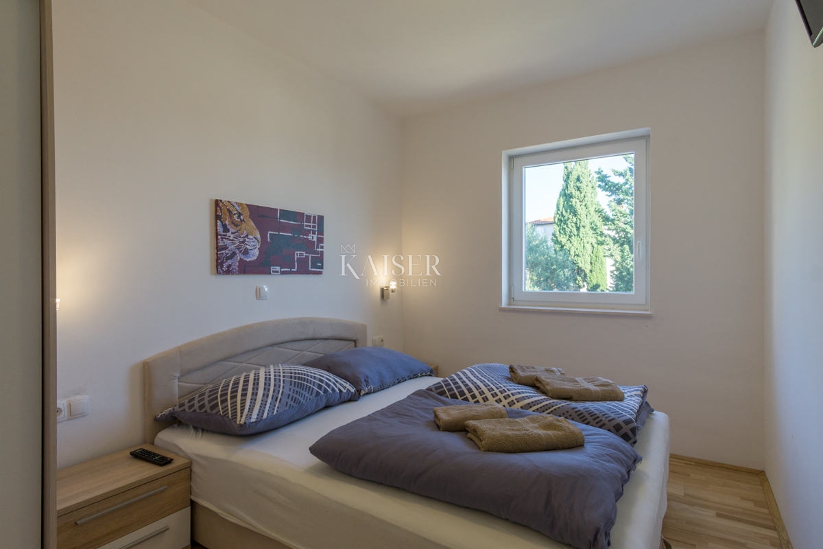 Rabac - casa 100 m dal mare, 430 m2