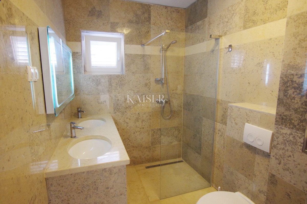 Rabac - casa 100 m dal mare, 430 m2