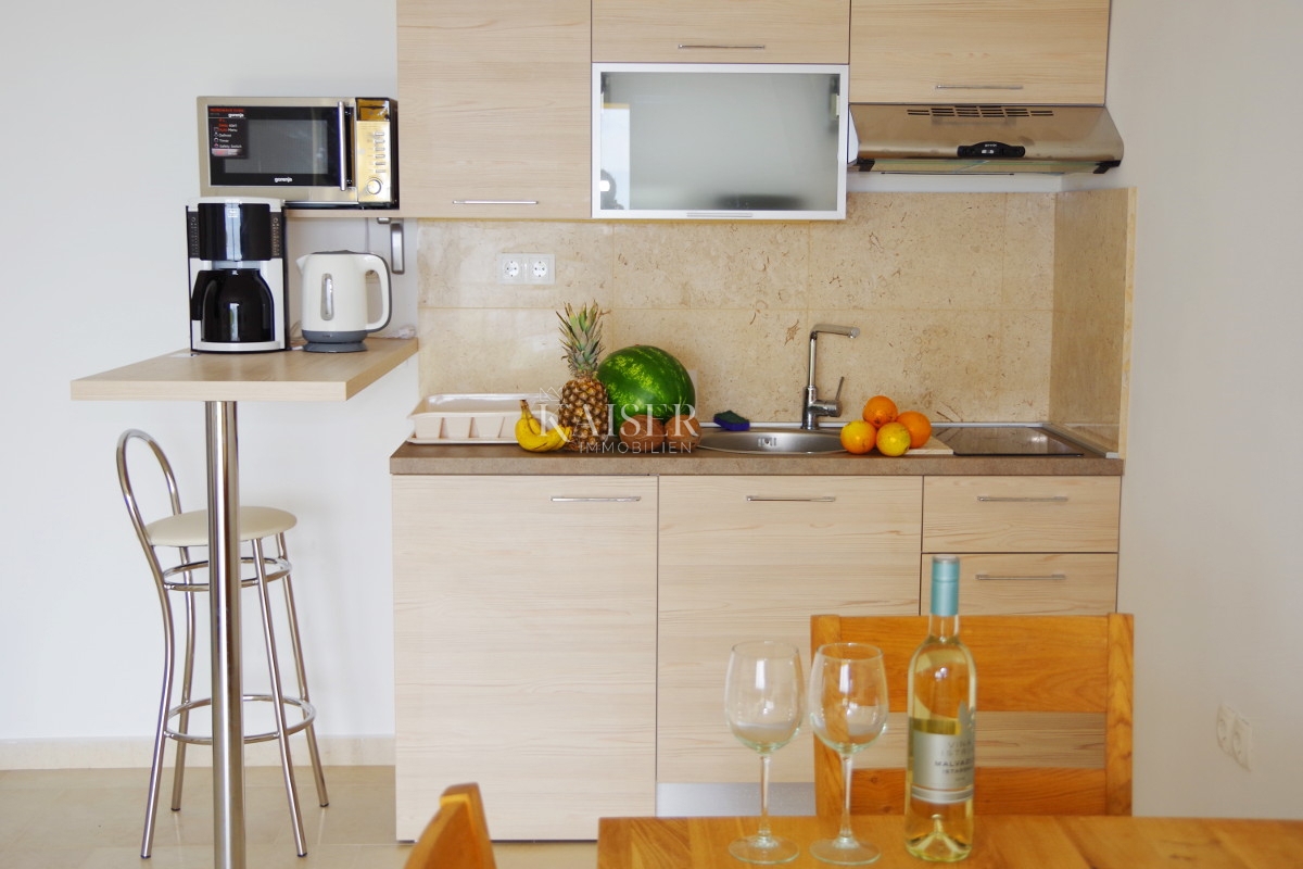 Rabac - casa 100 m dal mare, 430 m2