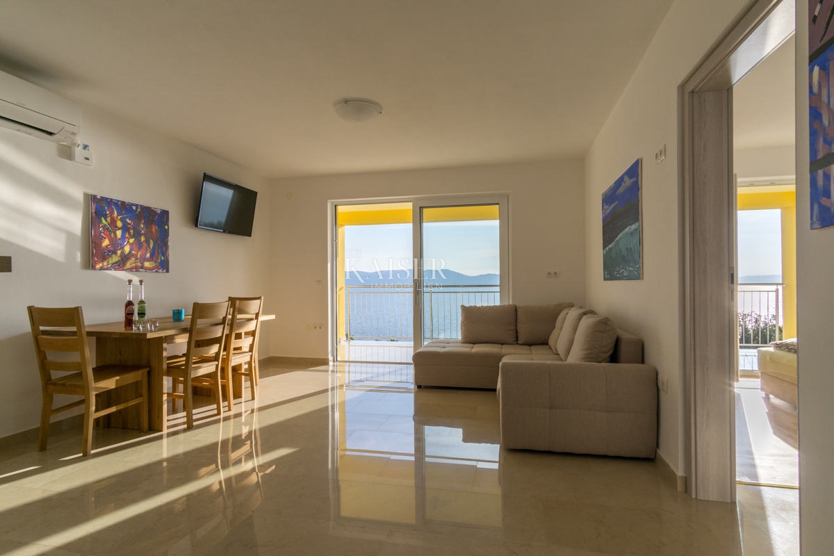 Rabac - casa 100 m dal mare, 430 m2