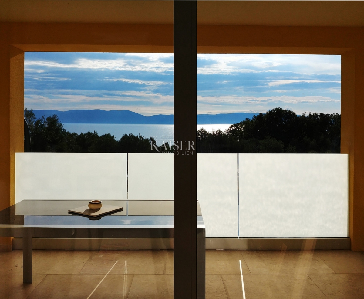 Rabac - casa 100 m dal mare, 430 m2