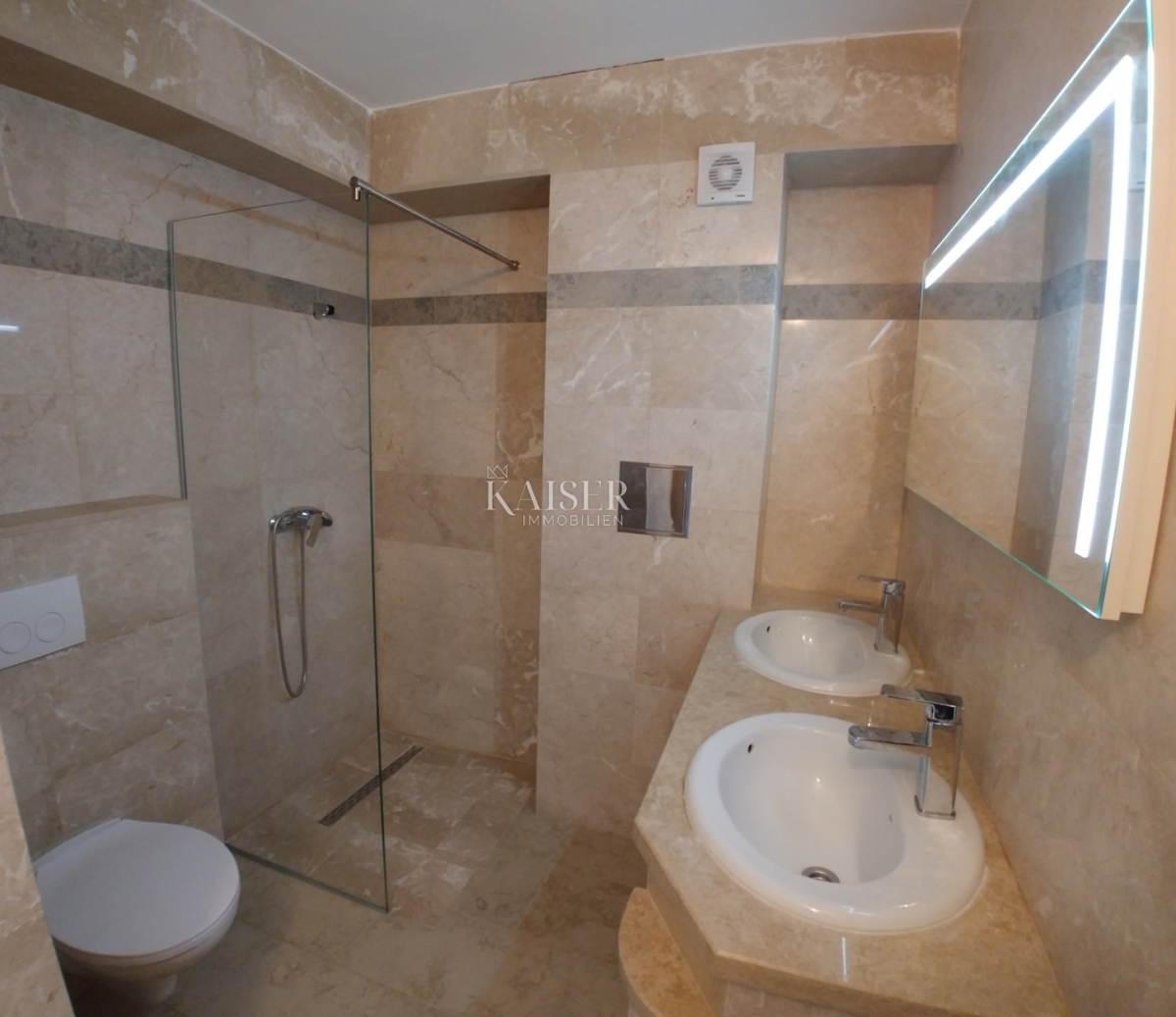 Rabac - casa 100 m dal mare, 430 m2