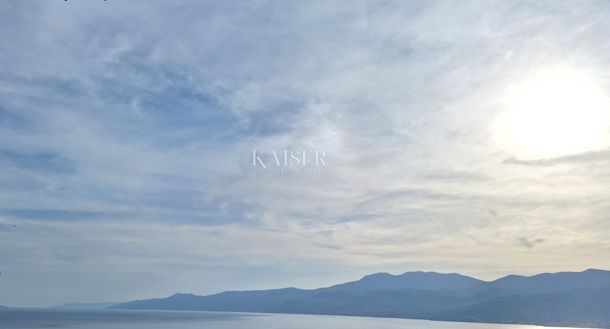 Appartamento Centar, Rijeka, 90m2