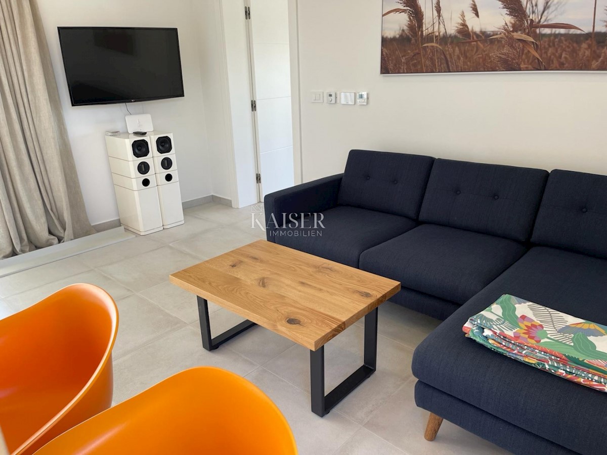 Appartamento Poreč, 75m2