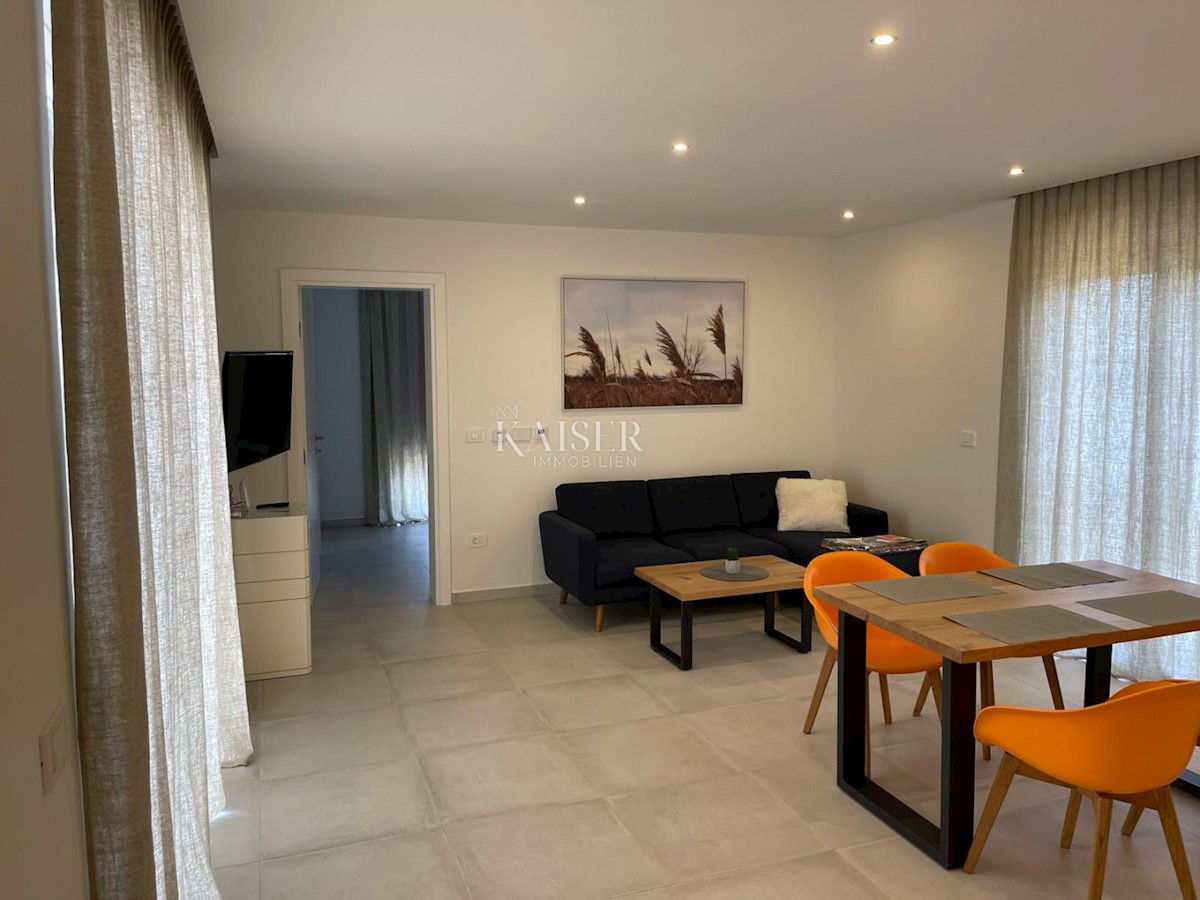 Appartamento Poreč, 75m2