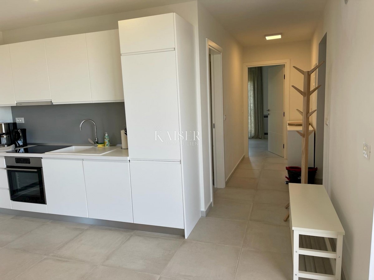 Appartamento Poreč, 75m2