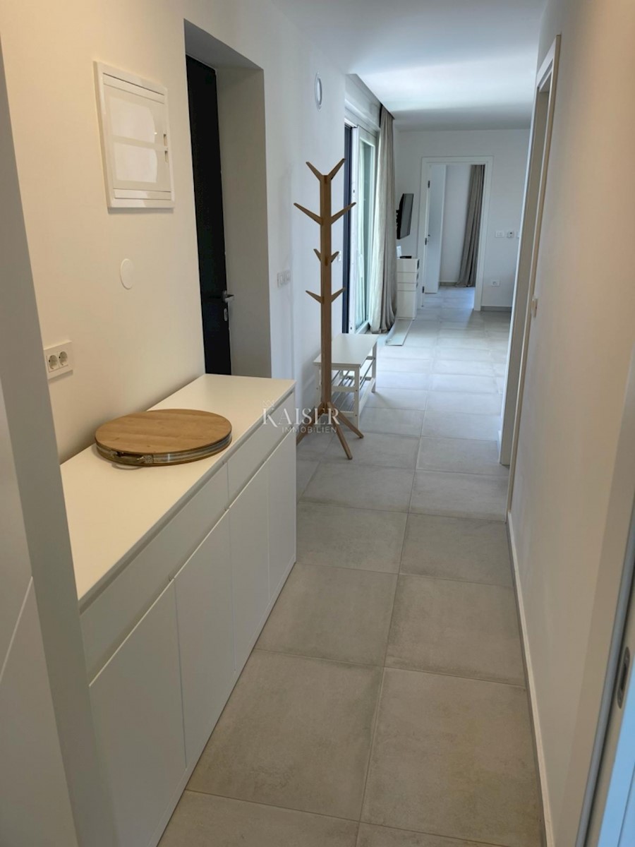 Appartamento Poreč, 75m2