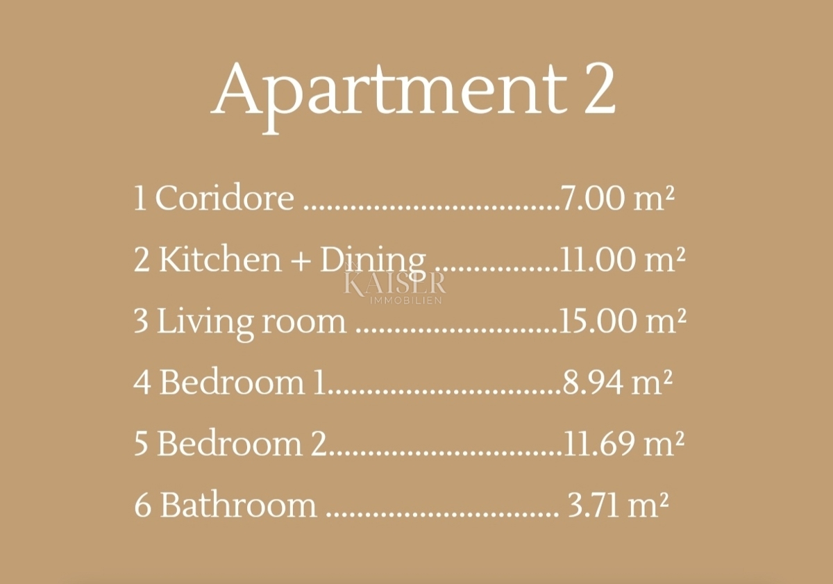 Istria, Umago - appartamento di lusso vicino al mare