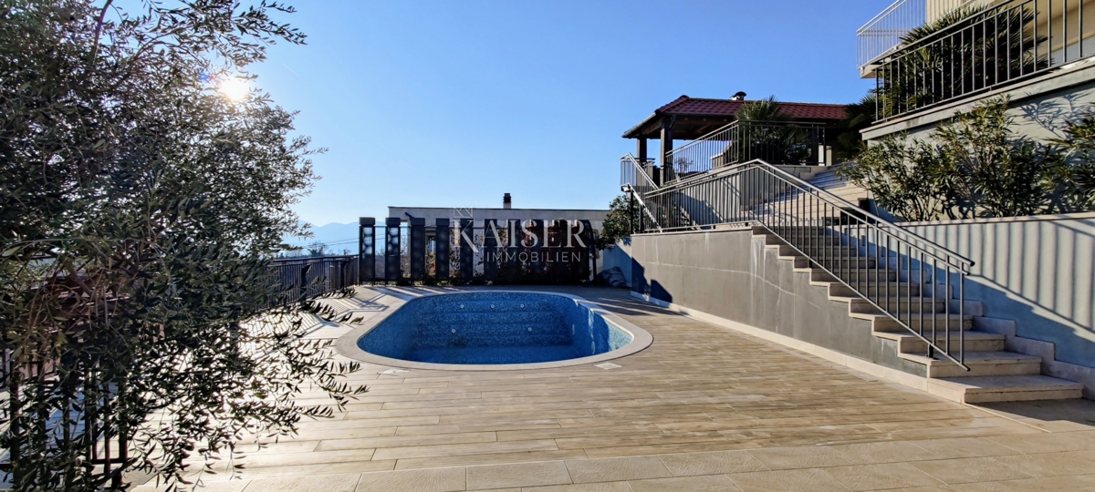 Appartamento Saršoni, Viškovo, 82m2