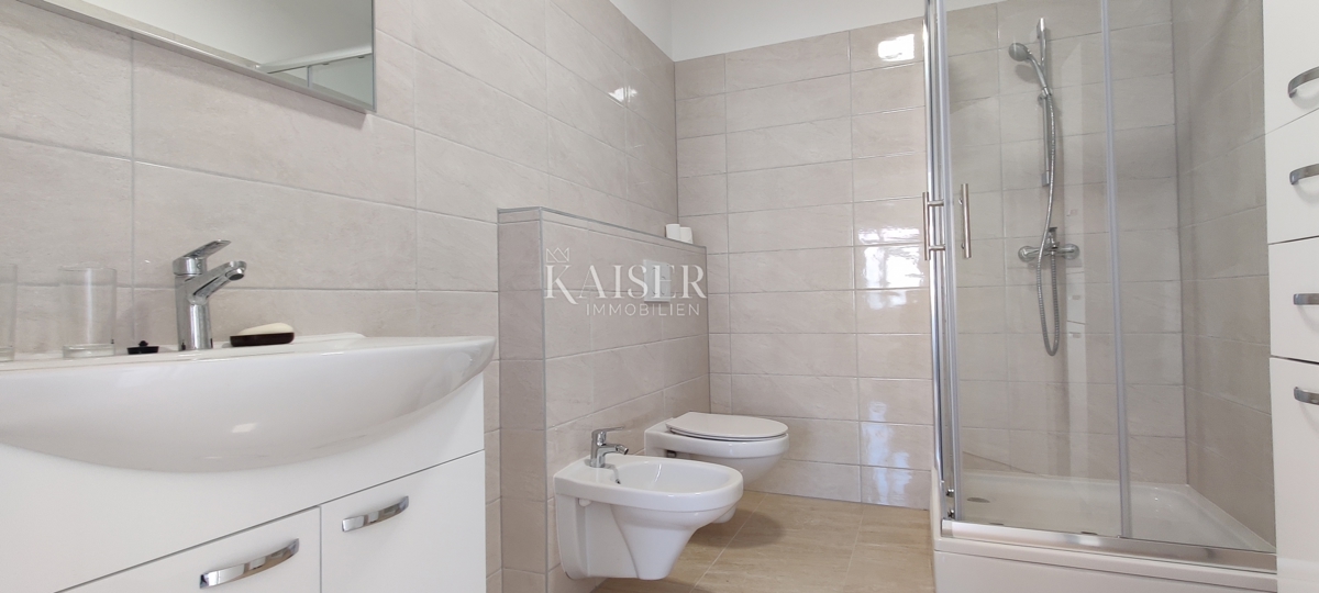 Appartamento Saršoni, Viškovo, 82m2