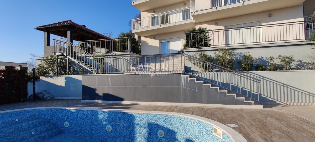 Appartamento Saršoni, Viškovo, 82m2