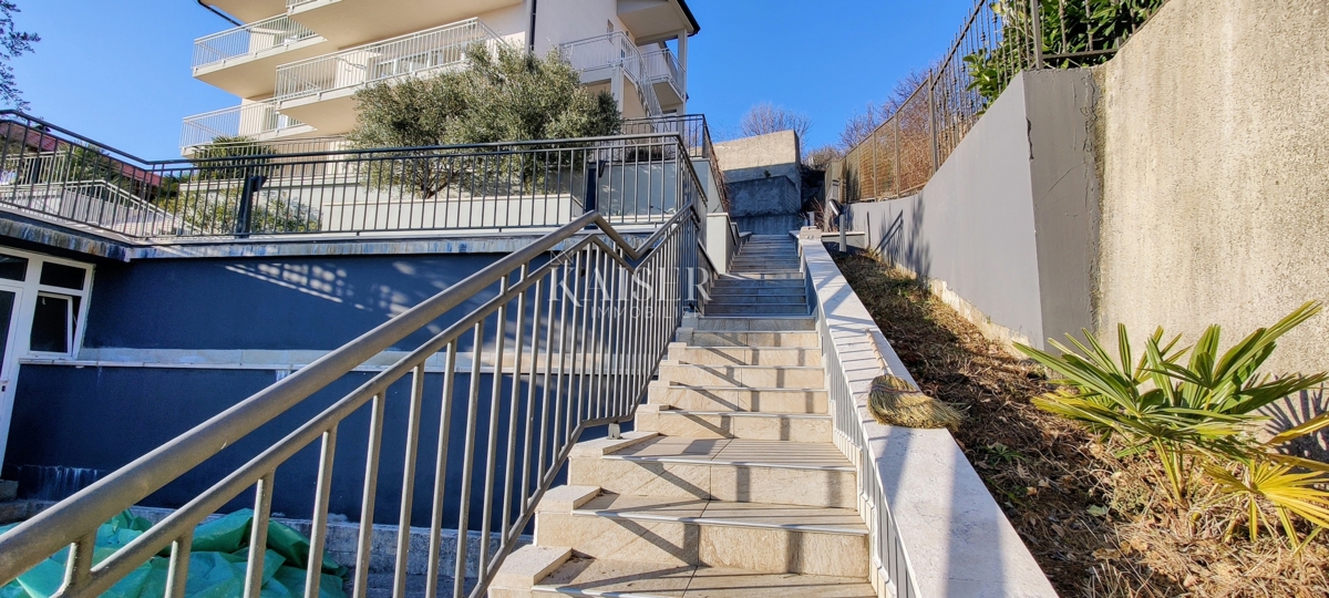 Appartamento Saršoni, Viškovo, 82m2