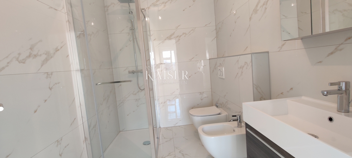 Appartamento Saršoni, Viškovo, 82m2