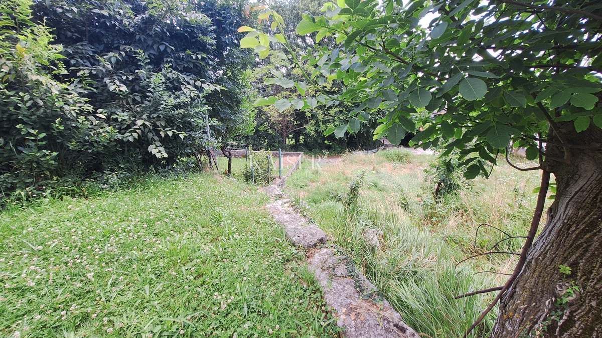 Земля під забудову Pobri, Opatija - Okolica, 617m2