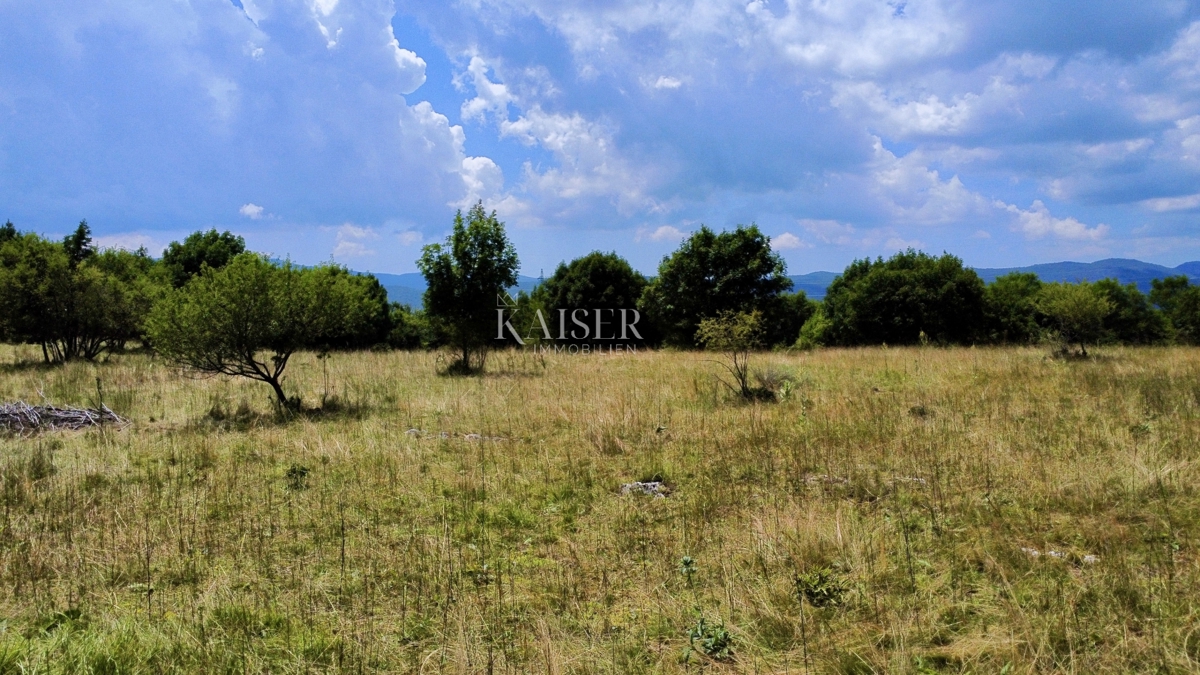 Земля під забудову Rupa, Matulji, 42.280m2