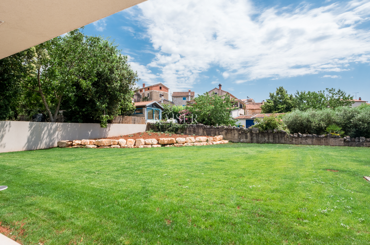 Istria - Parenzo, villa di lusso con sauna e vista mare