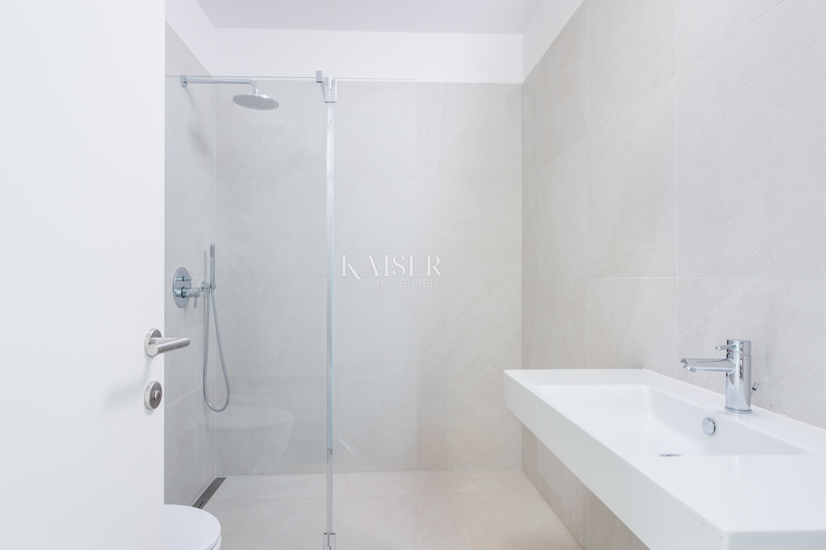 Istria - Parenzo, villa di lusso con sauna e vista mare